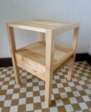 Table de chevet
