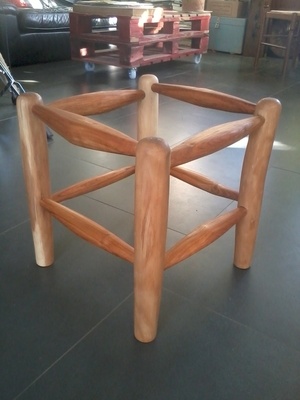 Tabouret