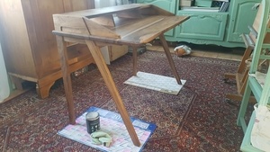 Bureau d'inspiration Chris Salomone