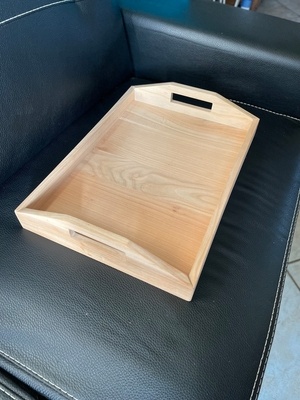 Plateau pour l'apéro