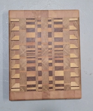 Planche a decouper 12