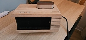 Radio-Phone