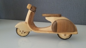 Nostalgie, nostalgie