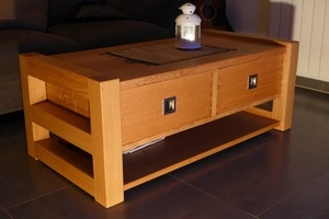 Table basse
