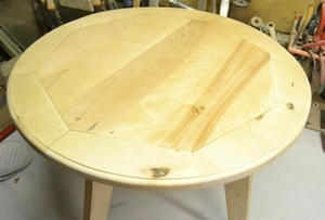 Table basse