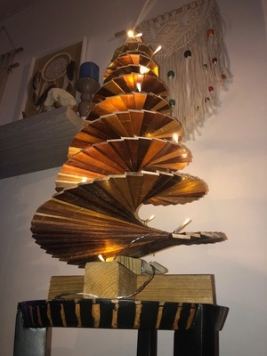 Ça sent le sapin !!