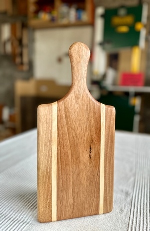 Petite planche à découper