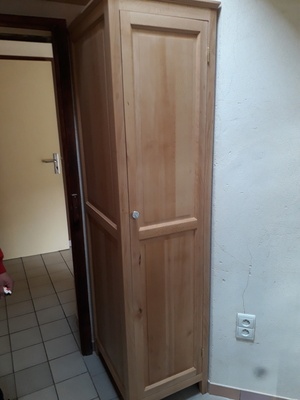 Armoire sur mesure
