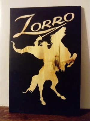 Zorro 2