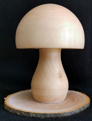 Champignon en pommier