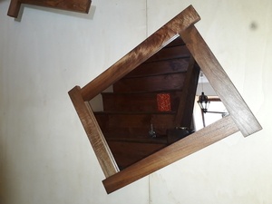 Miroirs puit de lumiére