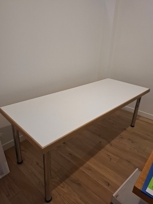 Bureau d'architecte