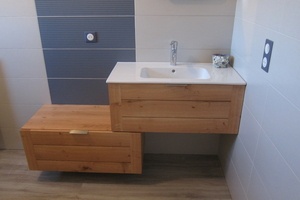 Ensemble de salle de bain