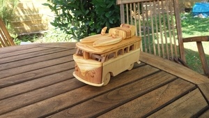 Combi et Dedeuch .....