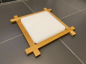 Décoration luminaire salle de bain