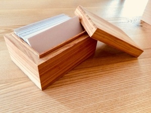 Après 23 ans passé dans le grenier  de l’atelier !!!