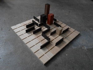 Quoridor, jeu de société