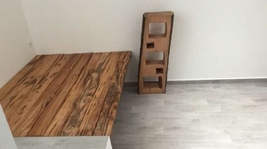 Création déco chambre