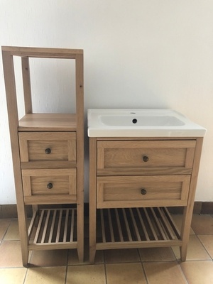 Meubles de salle de bain