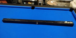 Etuis pour queue de billard