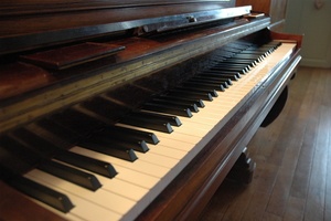 Piano numérique maintenant