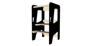 Tour Montessori entièrement démontable