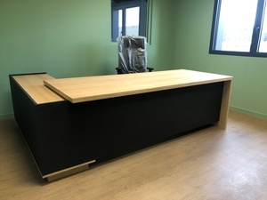 Bureau de direction #1