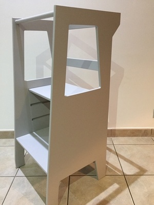 Une tour d’observation Montessori