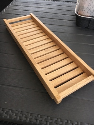 Plateau de baignoire