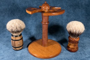 Bons pour le rasage !