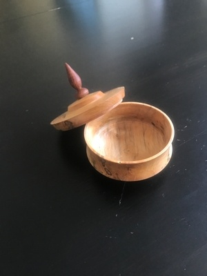 Boîte à bijoux ou autres…