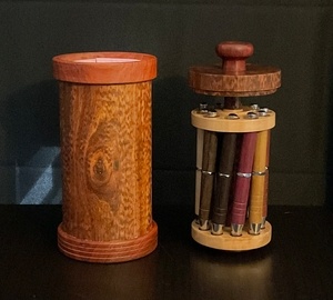 Premier tournage pour Noël