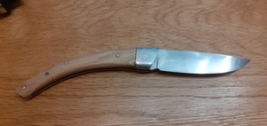 Couteau inspiration Thiers