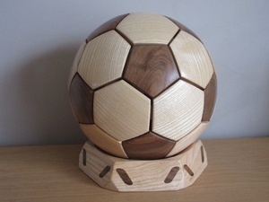 Ballon de foot