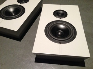 Enceinte Atohm Furtive 1.1