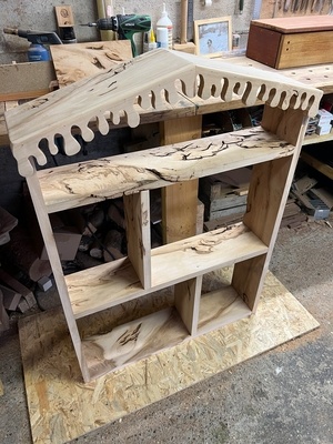 Petite bibliothèque