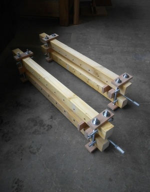 Presses à panneaux HeavyDutyDoItYourself