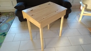 Bureau pour enfant