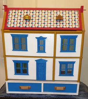 Maison de Poupée