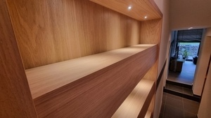 Aménagements / Déco Hall d'entrée