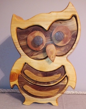 Boite Hibou, c'est chouette !!!