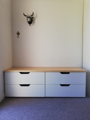 Meuble à chaussures