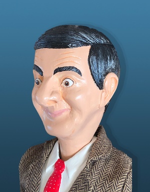 Quelques grands comiques....