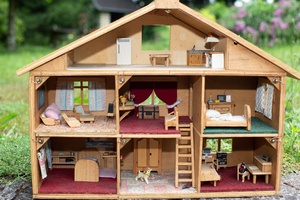 Quand j'étais p'tit