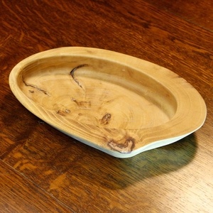 Vide poche ou boite en robinier