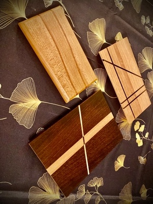 De chutes en planches