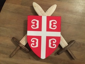 De cape et d’épée