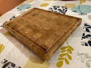 Planche à découper