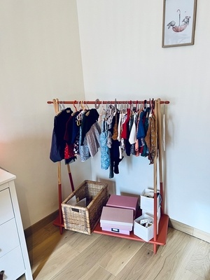 Meubles pour chambre d’enfant