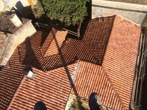 C'est ici dessous que ça se passe!